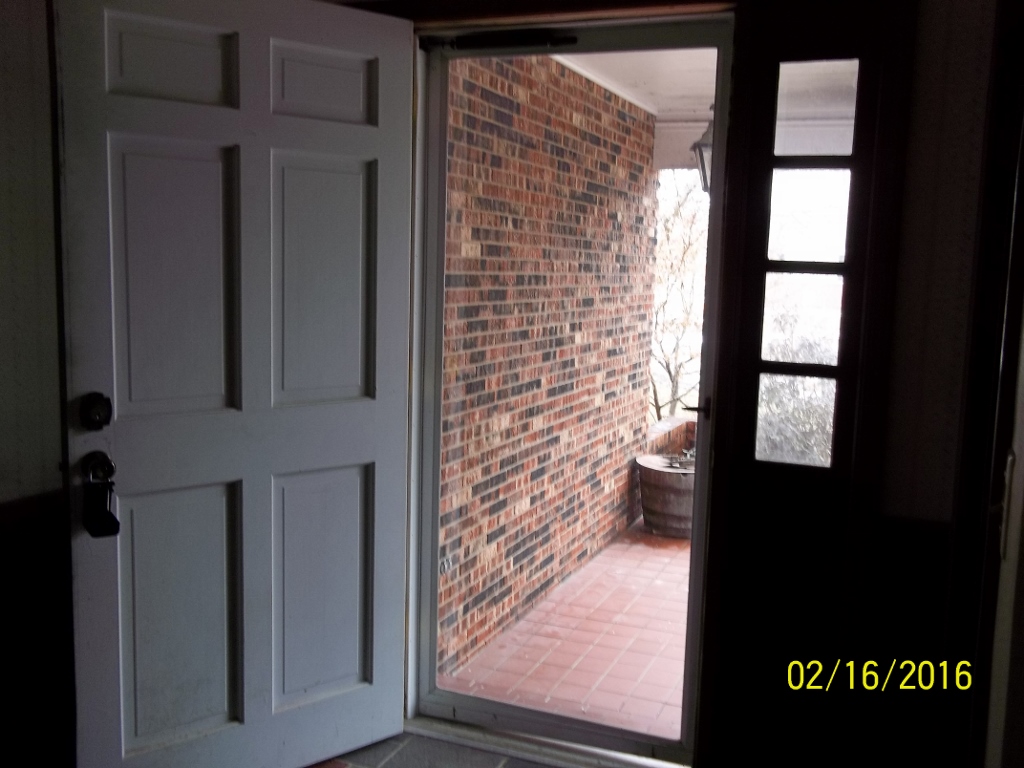 511 McWard Court #1, Bowling Green, United States 63334