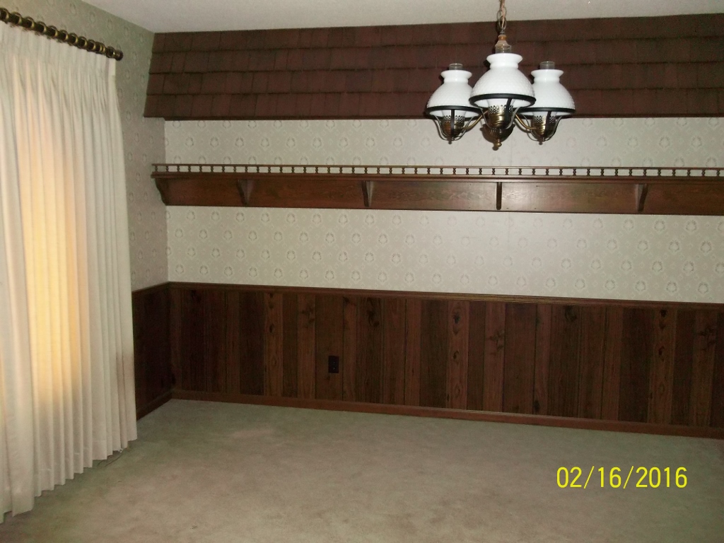 511 McWard Court #1, Bowling Green, United States 63334