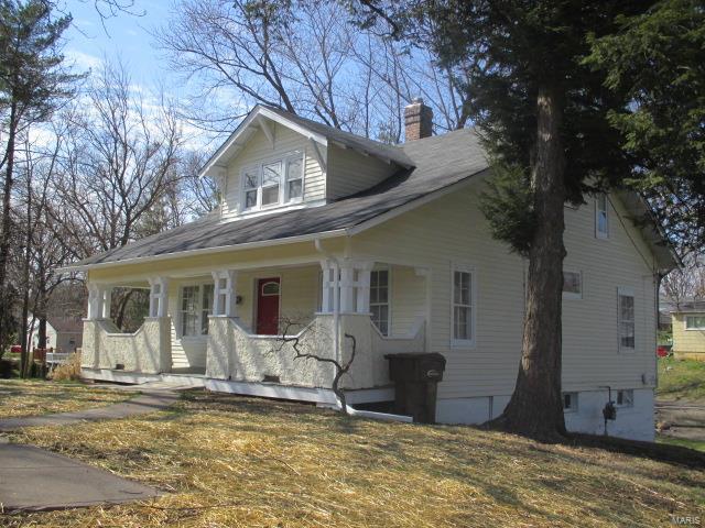 301 Brownsmill Road, Elsberry, MO 63343