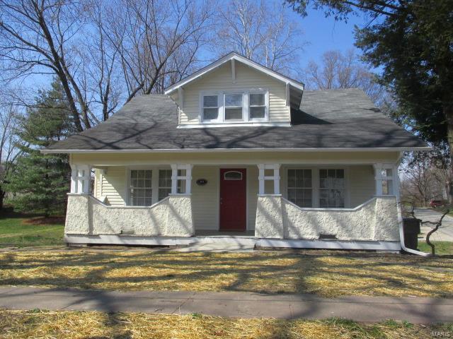 301 Brownsmill Road, Elsberry, MO 63343