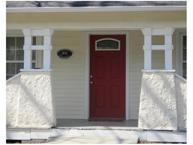 301 Brownsmill Road, Elsberry, MO 63343