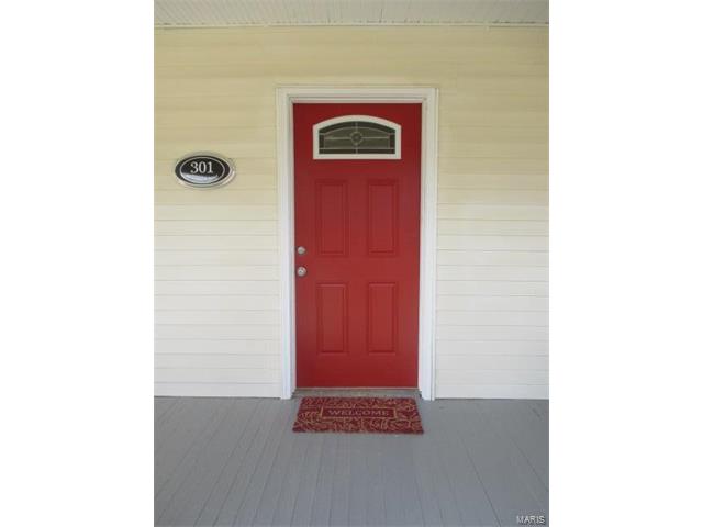 301 Brownsmill Road, Elsberry, MO 63343
