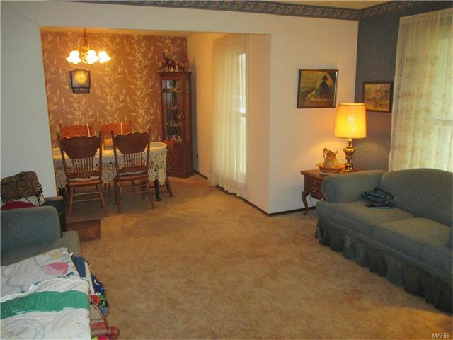 207 Horse Shoe Lane, Elsberry, MO 63343