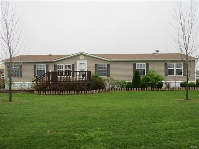 428 Clark Road, Eolia, MO 63344