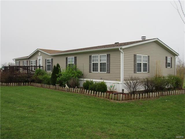 428 Clark Road, Eolia, MO 63344