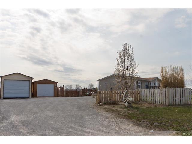 428 Clark Road, Eolia, MO 63344