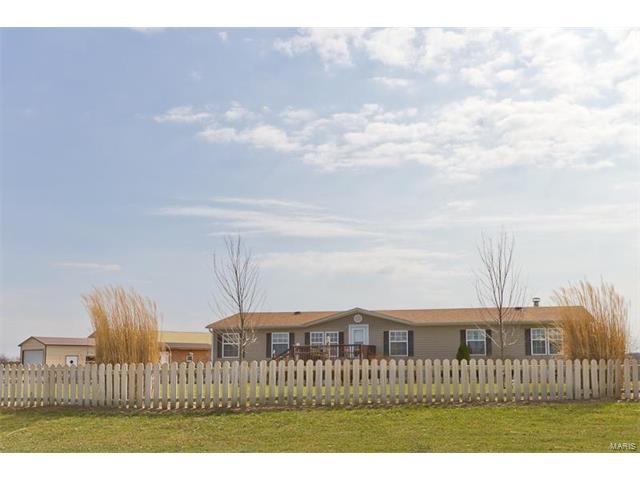 428 Clark Road, Eolia, MO 63344