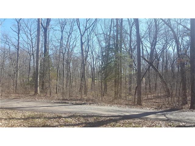 2454 Lone Trail Drive, Foristell, MO 63348