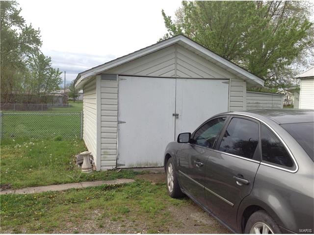 632 West Lincoln, Hawk Point, MO 63349