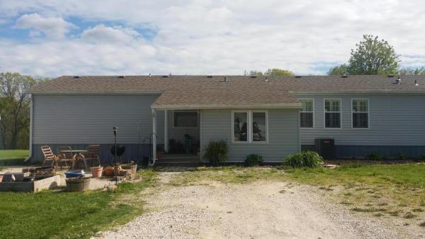 19 Red oak d. ,MO, Hioghhill, 63350