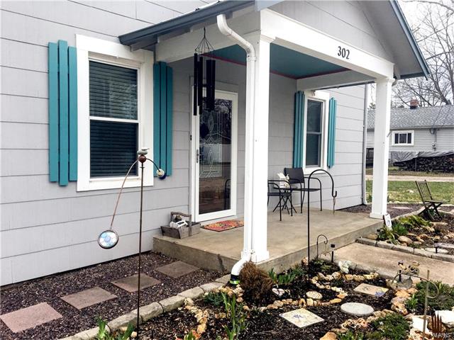 302 East Main Street, Marthasville, MO 63357