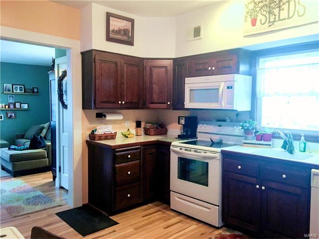 302 East Main Street, Marthasville, MO 63357