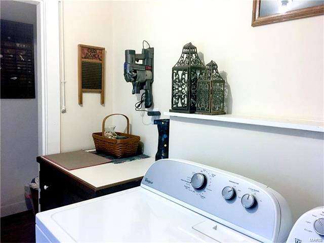 302 East Main Street, Marthasville, MO 63357