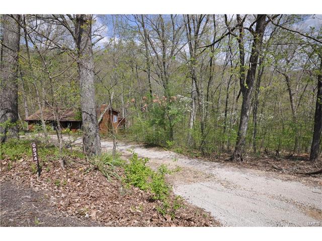 934 Long Bow, Lake Sherwood, MO 63357