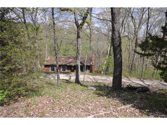 934 Long Bow, Lake Sherwood, MO 63357