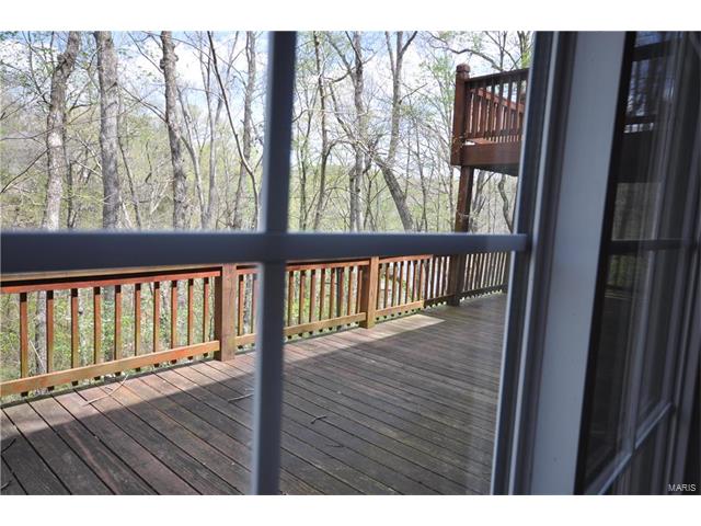 934 Long Bow, Lake Sherwood, MO 63357
