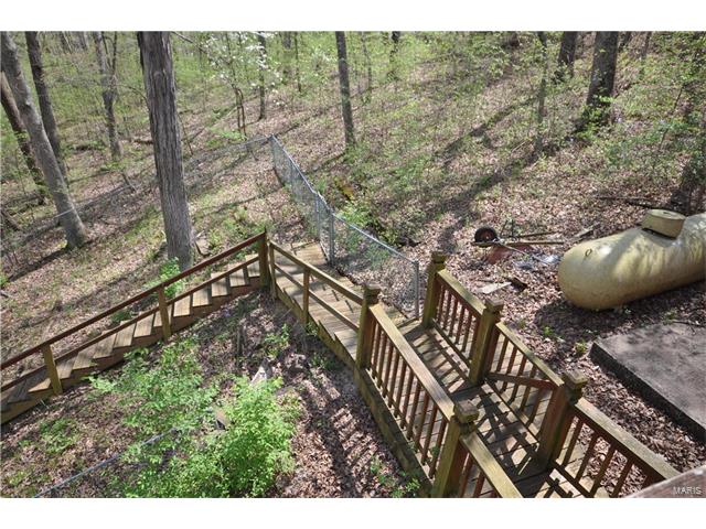 934 Long Bow, Lake Sherwood, MO 63357