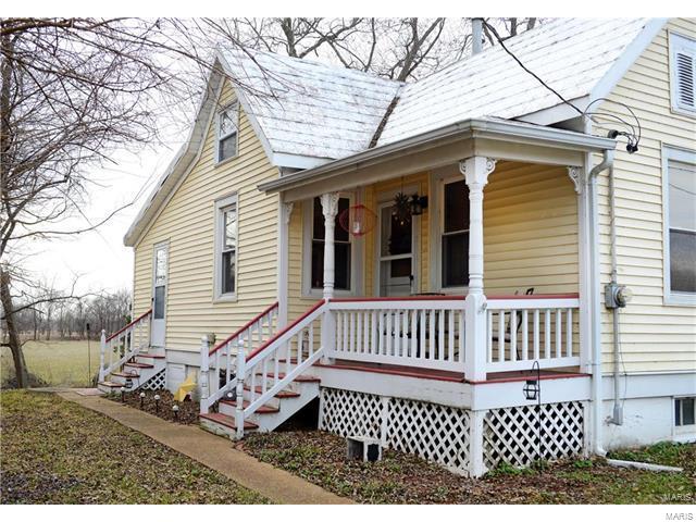 11727 Bluff Road, Marthasville, MO 63357