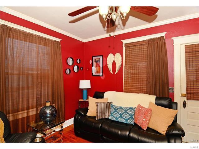 11727 Bluff Road, Marthasville, MO 63357