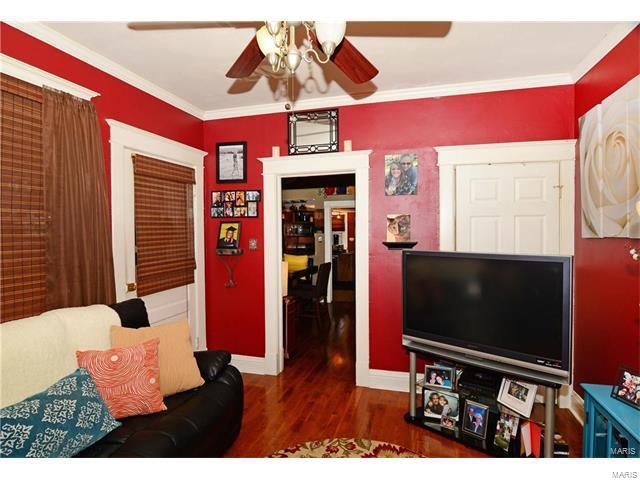 11727 Bluff Road, Marthasville, MO 63357