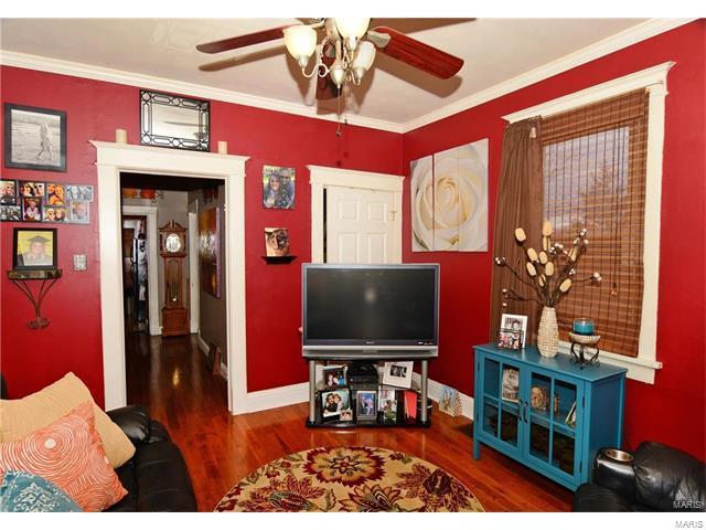 11727 Bluff Road, Marthasville, MO 63357