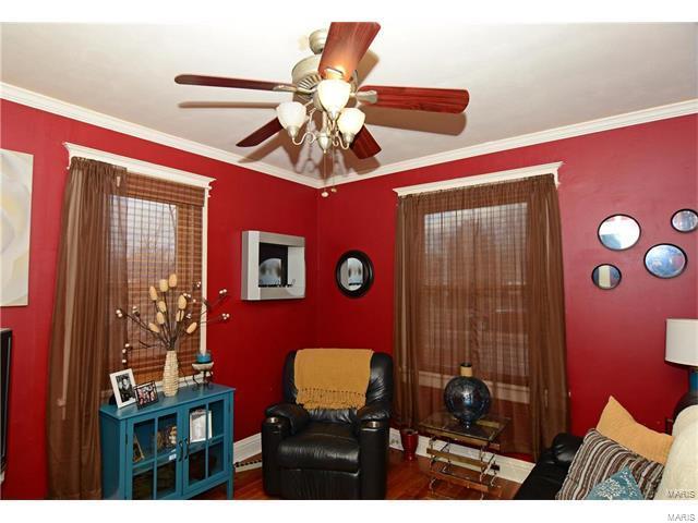 11727 Bluff Road, Marthasville, MO 63357