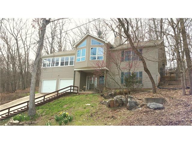 1575 South Lake Sherwood Drive, Lake Sherwood, MO 63357