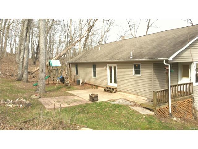1575 South Lake Sherwood Drive, Lake Sherwood, MO 63357