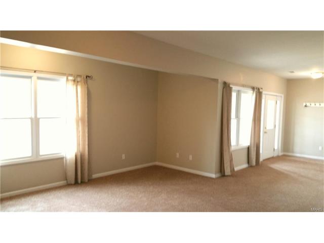 1575 South Lake Sherwood Drive, Lake Sherwood, MO 63357