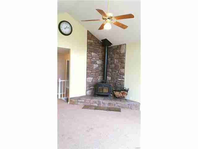 1575 South Lake Sherwood Drive, Lake Sherwood, MO 63357