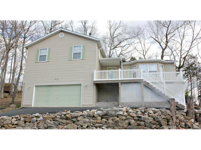 681 Gray Friar, Lake Sherwood, MO 63357