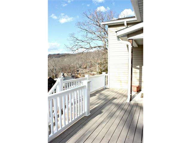 681 Gray Friar, Lake Sherwood, MO 63357