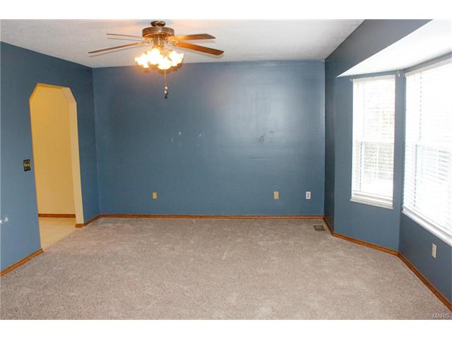 681 Gray Friar, Lake Sherwood, MO 63357