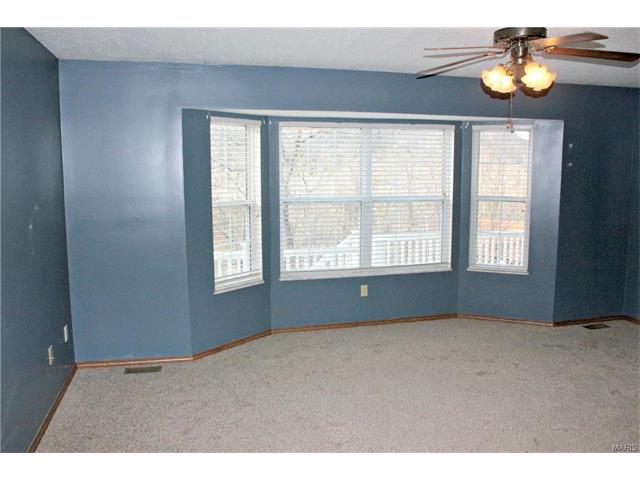 681 Gray Friar, Lake Sherwood, MO 63357