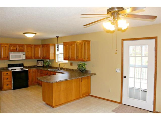 681 Gray Friar, Lake Sherwood, MO 63357