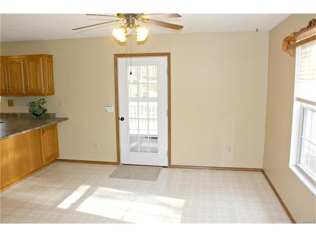 681 Gray Friar, Lake Sherwood, MO 63357