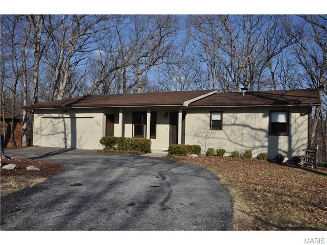 184 Gainsborough, Lake Sherwood, MO 63357