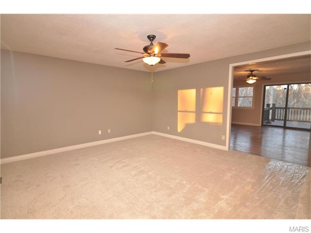 184 Gainsborough, Lake Sherwood, MO 63357