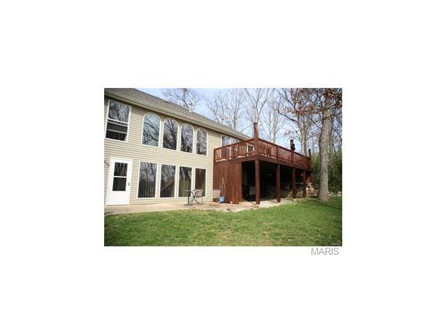 343 Greenwood, Lake Sherwood, MO 63357