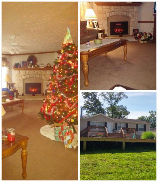25393 Pike 409 ,MO, New Hartford, 63359