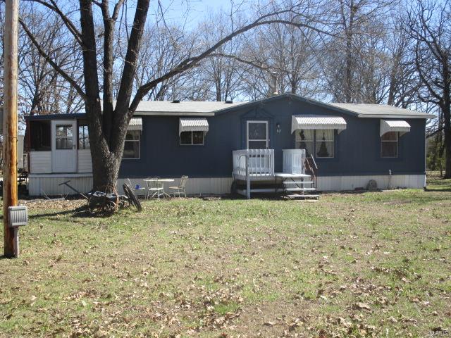 62 Beach Circle, Moscow Mills, MO 63362