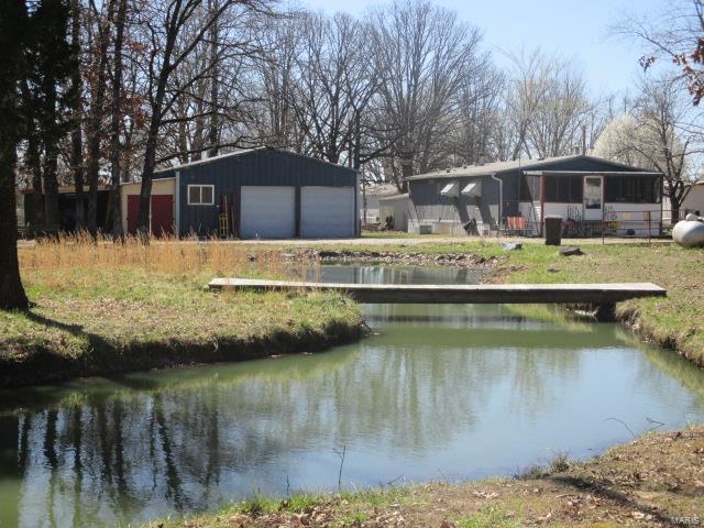 62 Beach Circle, Moscow Mills, MO 63362