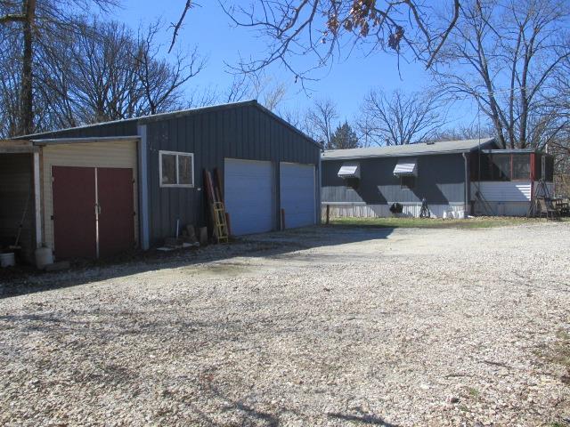 62 Beach Circle, Moscow Mills, MO 63362