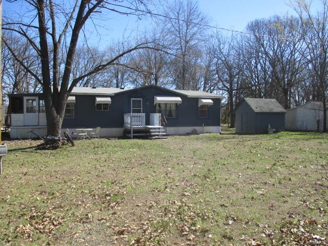 62 Beach Circle, Moscow Mills, MO 63362