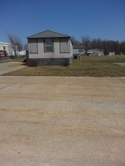 Tropicana Village 450 Tabago laneMoscow Mills, MO 63362