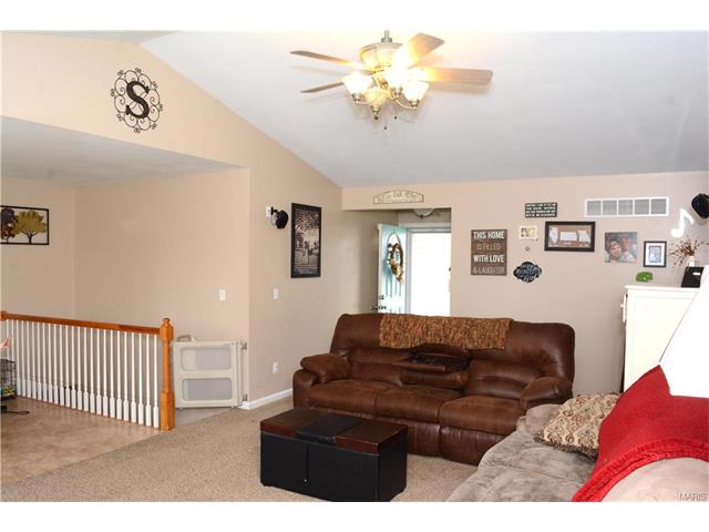 112 Eldorado Drive, Moscow Mills, MO 63362