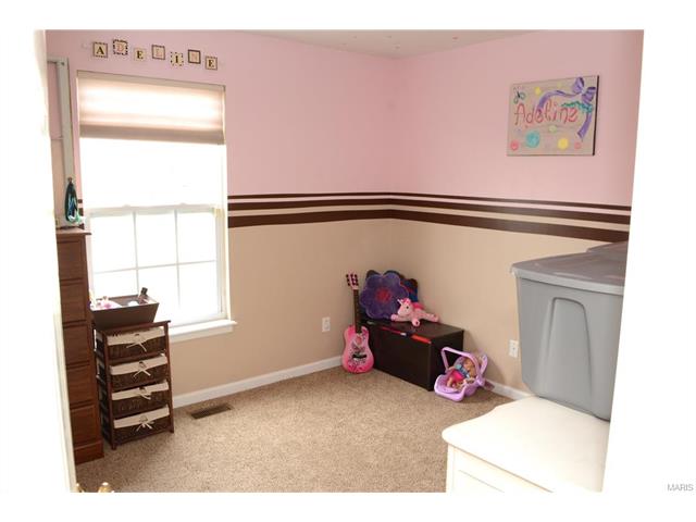 112 Eldorado Drive, Moscow Mills, MO 63362