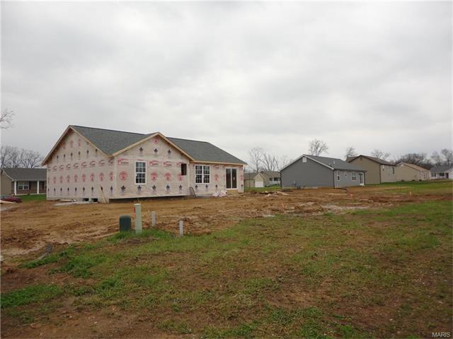 140 Briarwood Drive, Moscow Mills, United States 63362