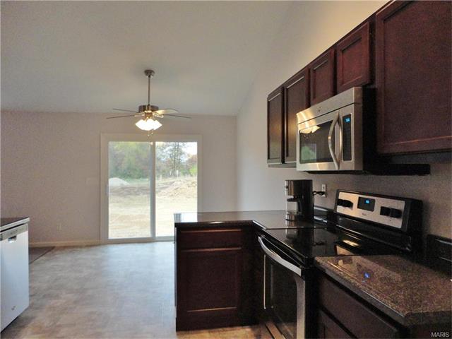 140 Briarwood Drive, Moscow Mills, United States 63362