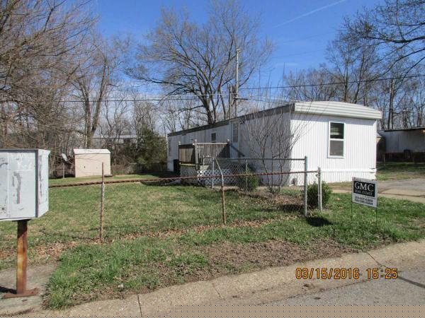 Fairview Manor 44 NorthwoodsO Fallon, MO 63366